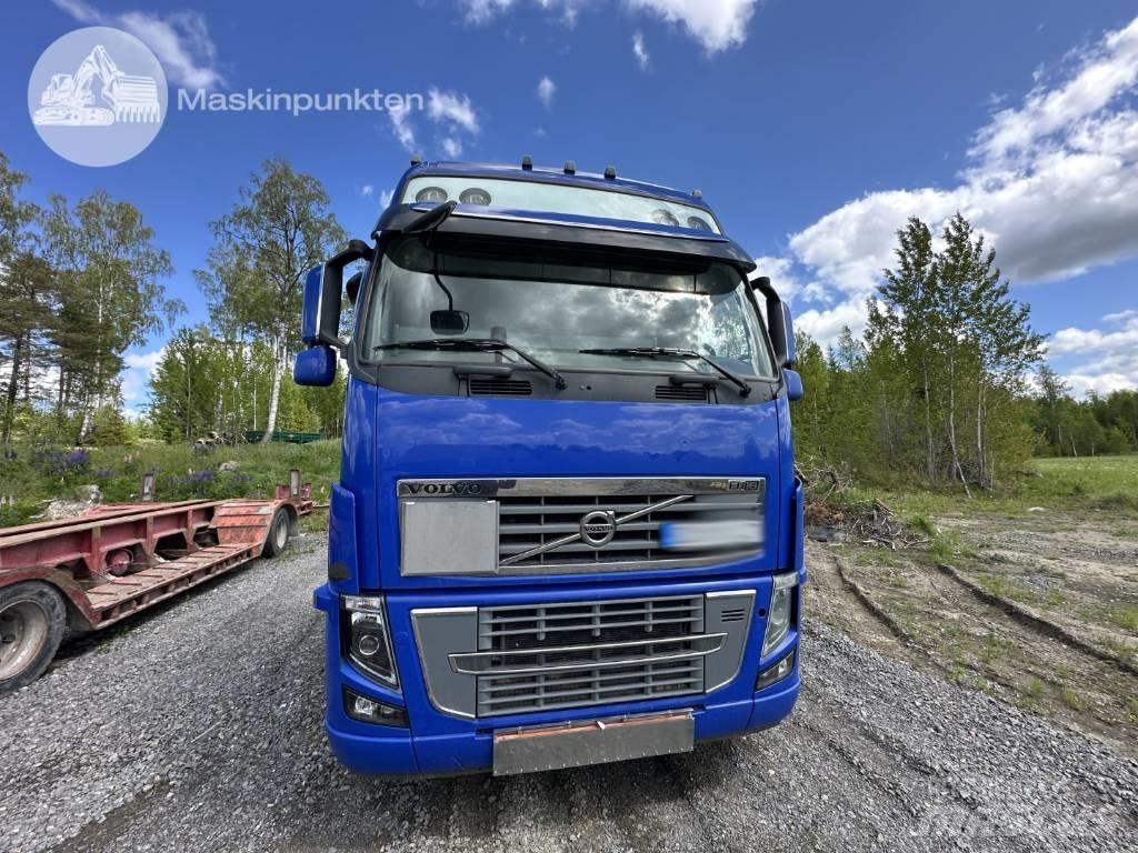 Volvo FH 16 700 Ťahače