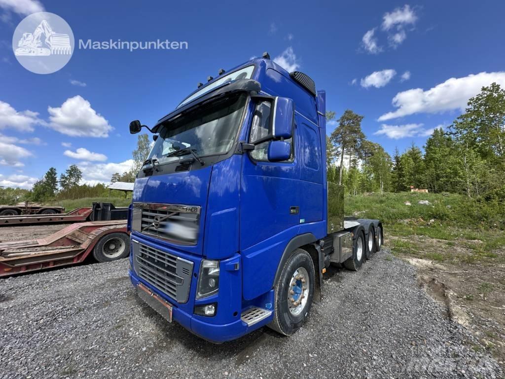 Volvo FH 16 700 Ťahače