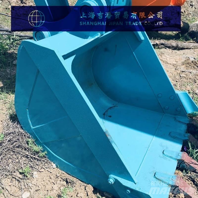 Kobelco SK 200 Pásové rýpadlá