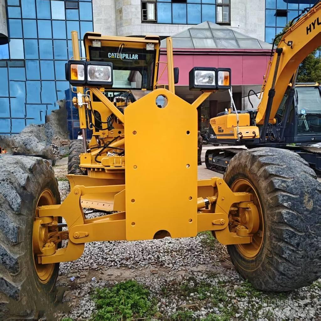 CAT 140 H Grejdery
