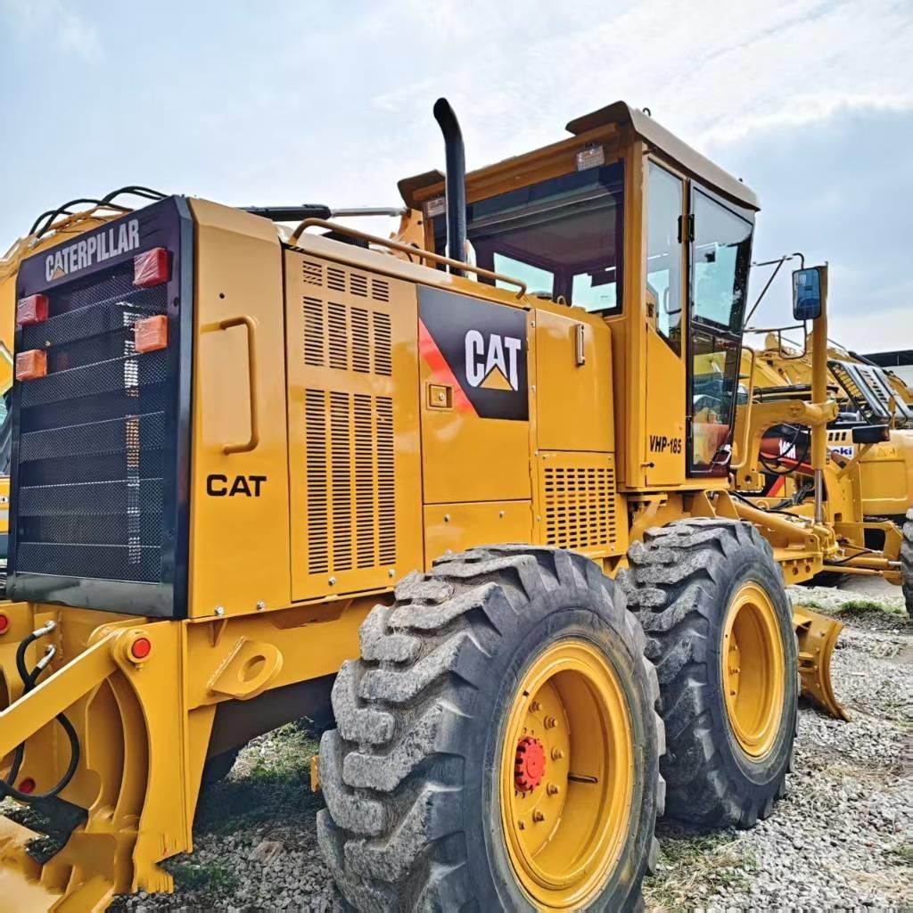 CAT 140 H Grejdery
