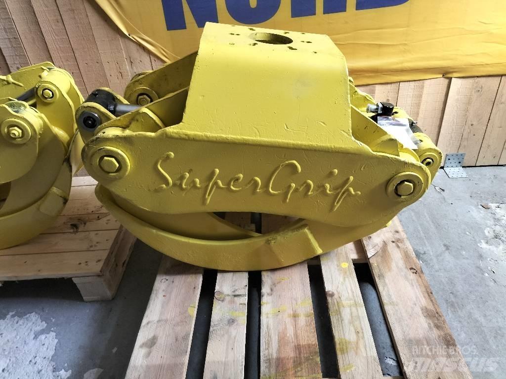 Hultdins Supergrip Lodné háky