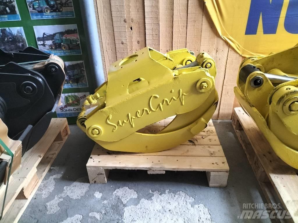 Hultdins Supergrip Lodné háky