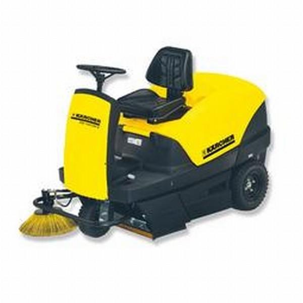 Kärcher KM 100/100 Zametacie stroje