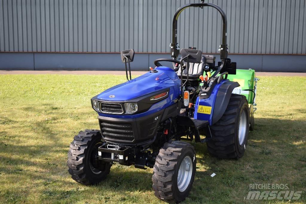Farmtrac H26 Traktory