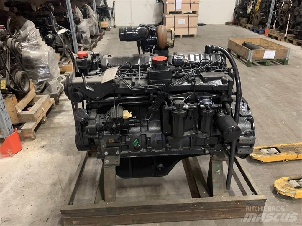 Sisu 66 EWA Motory
