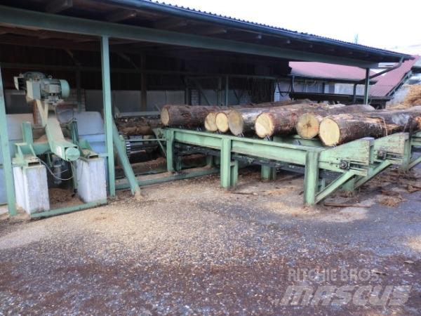  Häwa H 249 / 800 Píly