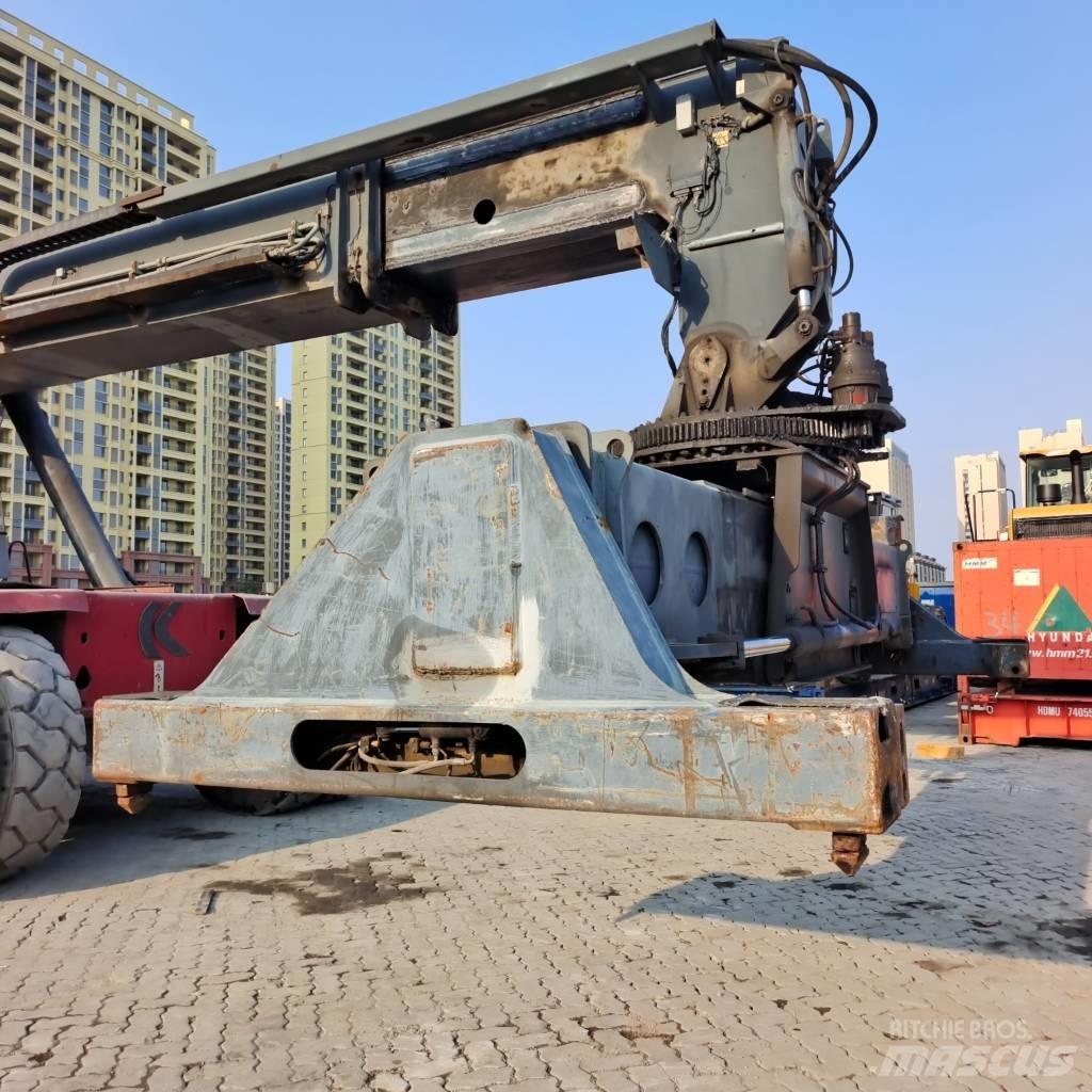 Kalmar DRD450 Prekladače kontajnerov