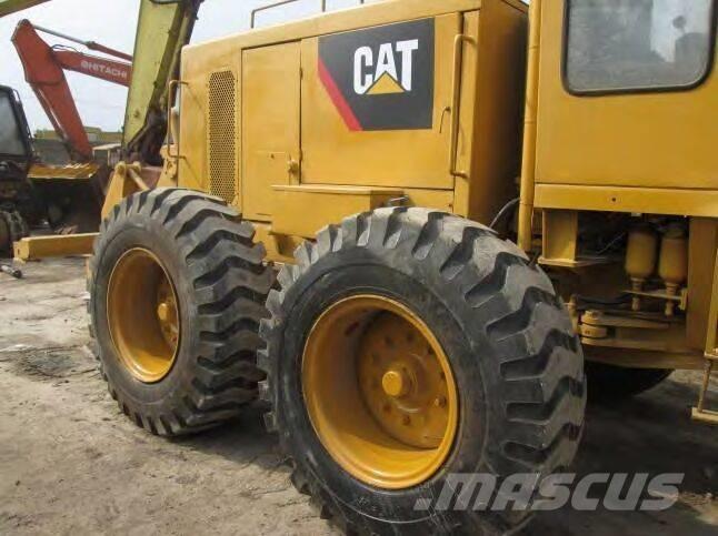 CAT 140 G Grejdery