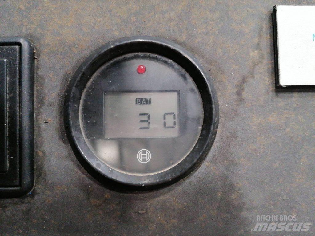 MIC PE 25 MP Iné