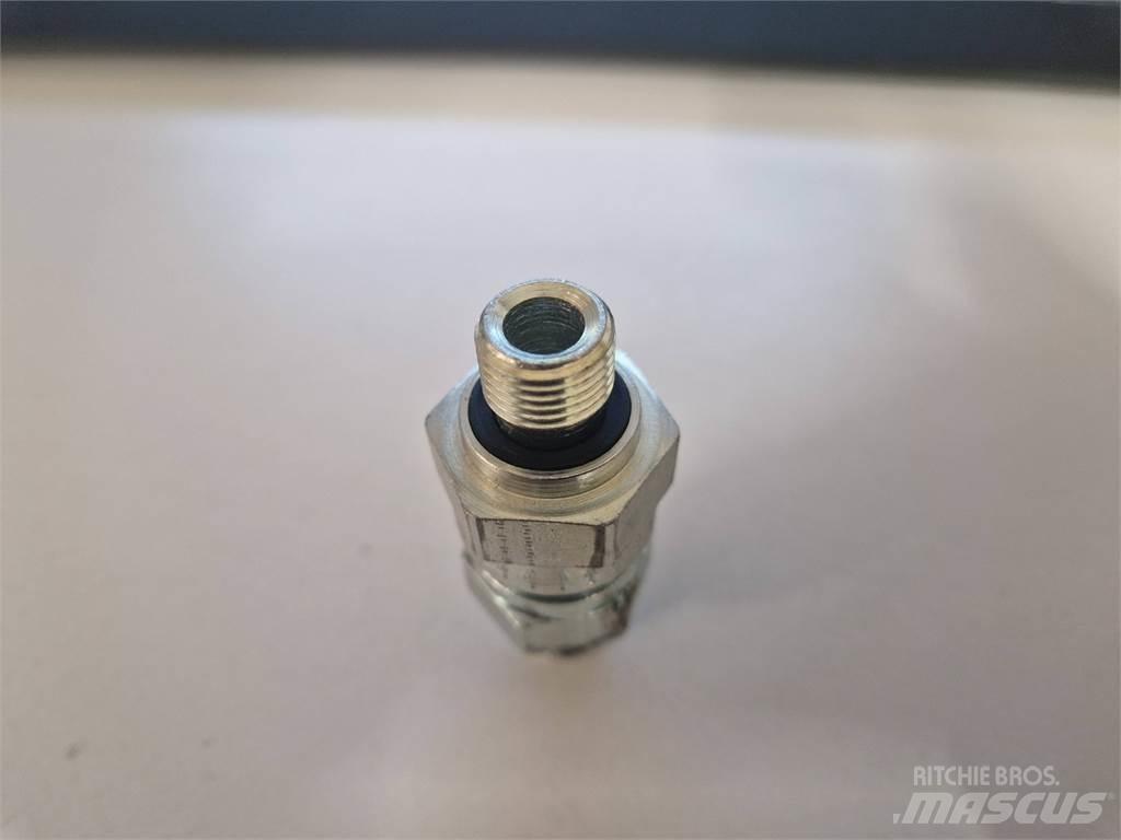 Rottne 081-0014 Hydraulika