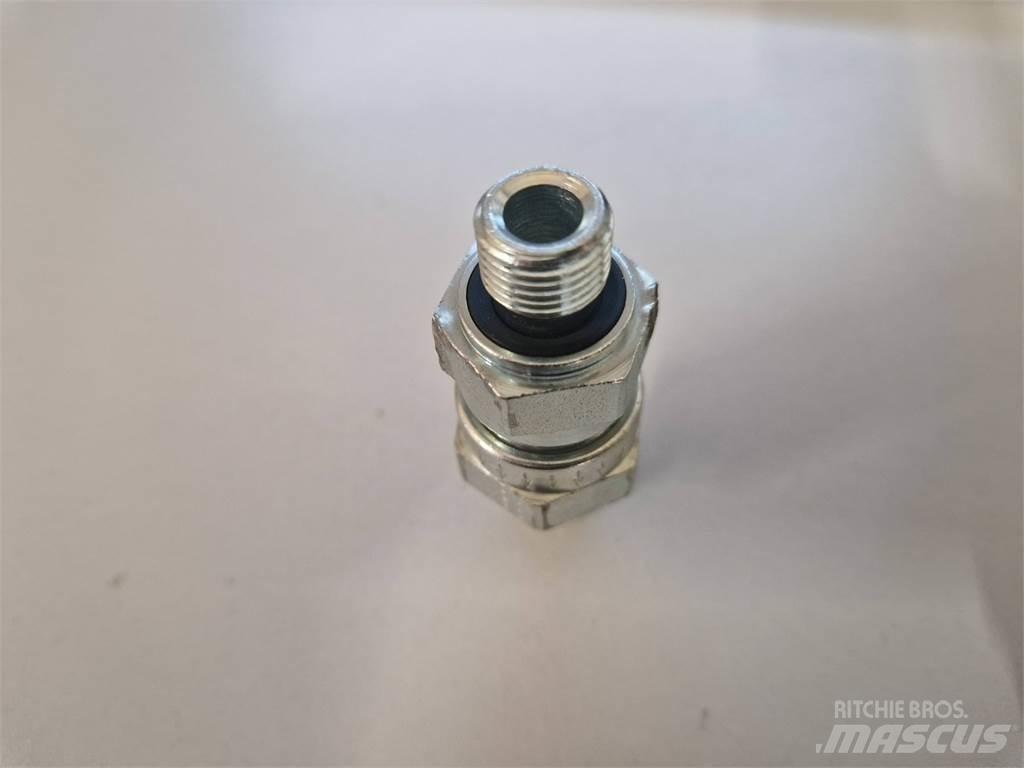 Rottne 081-0014 Hydraulika