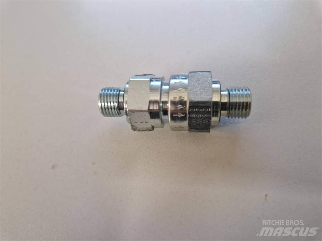 Rottne 081-0014 Hydraulika