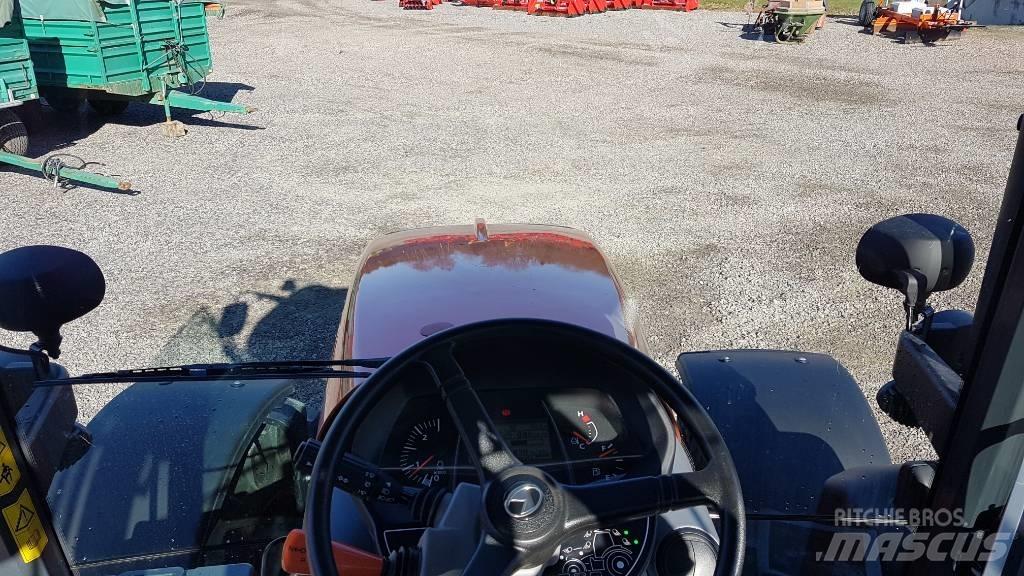 Kubota M 7173 Traktory