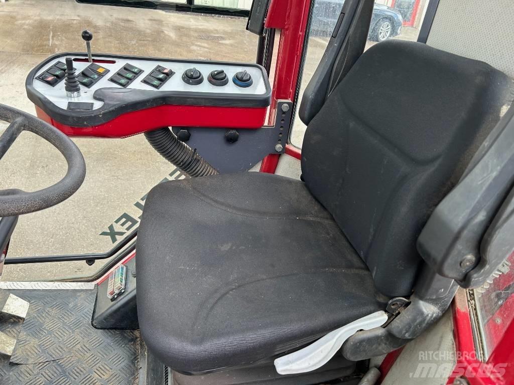 Timan 3400 Nosiče náradia