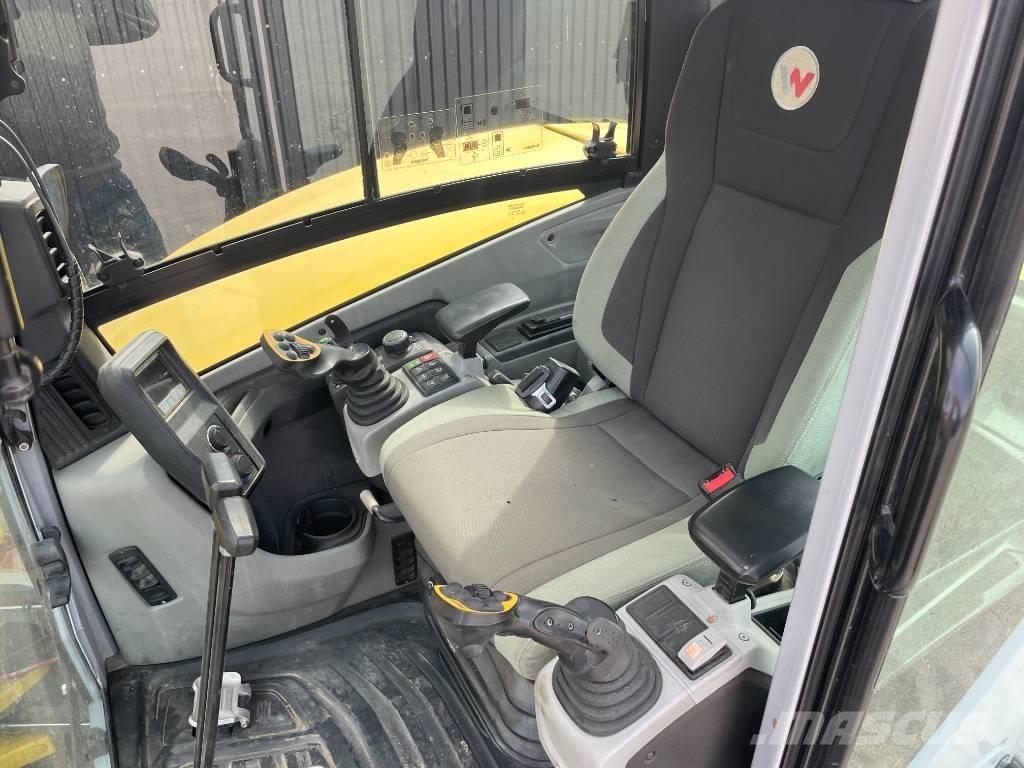 Wacker Neuson ET 90 Midi rýpadlá 7 t - 12 t