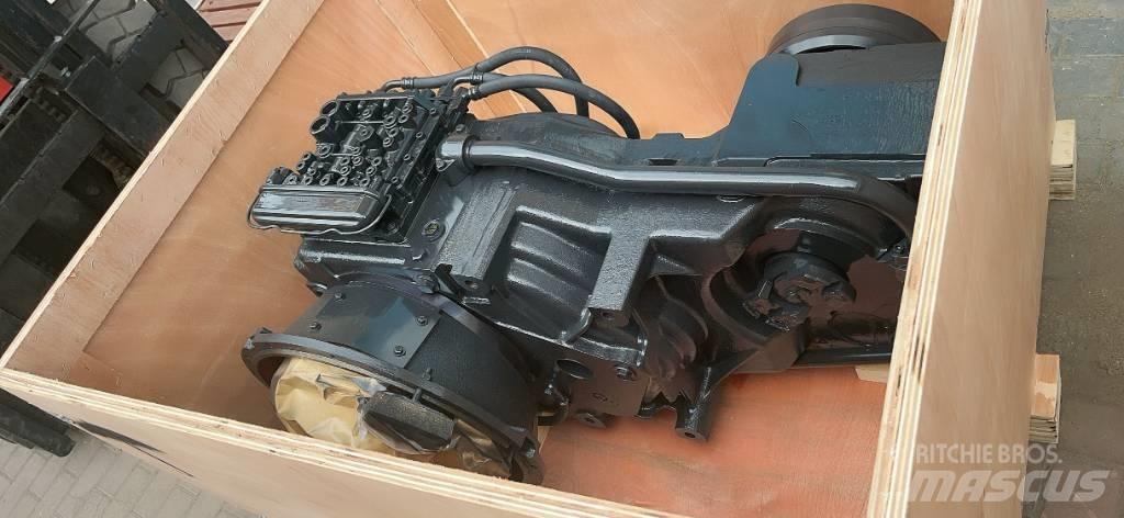 ZF 6WG200 Prevodovka