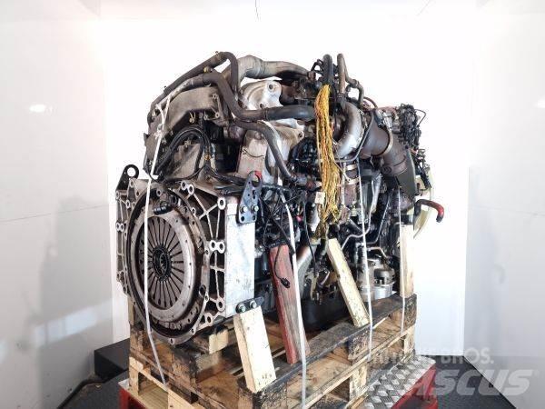 MAN D2676 LF22 Motory