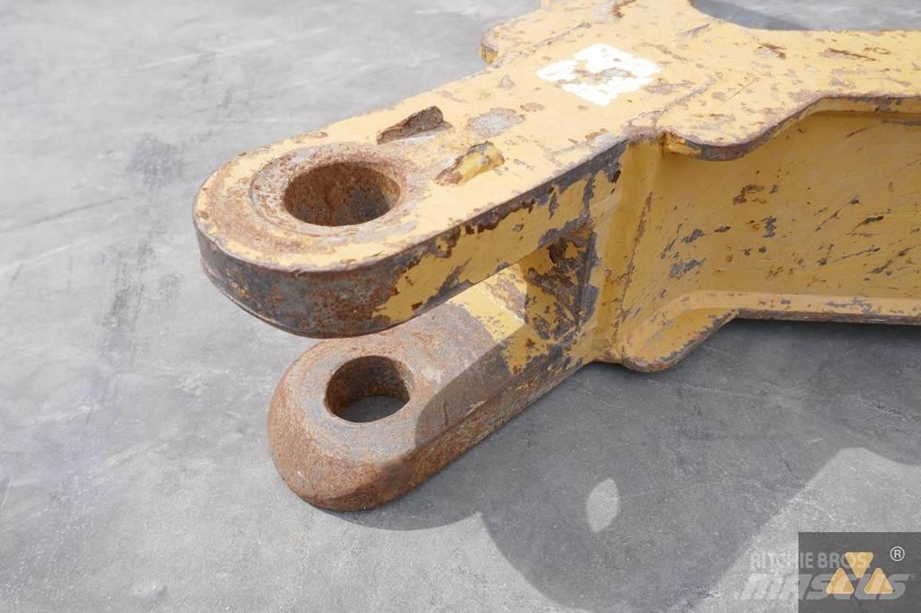 CAT D6 Drawbar Doprava – ostatné