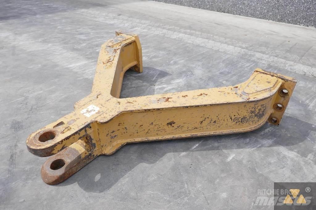CAT D6 Drawbar Doprava – ostatné
