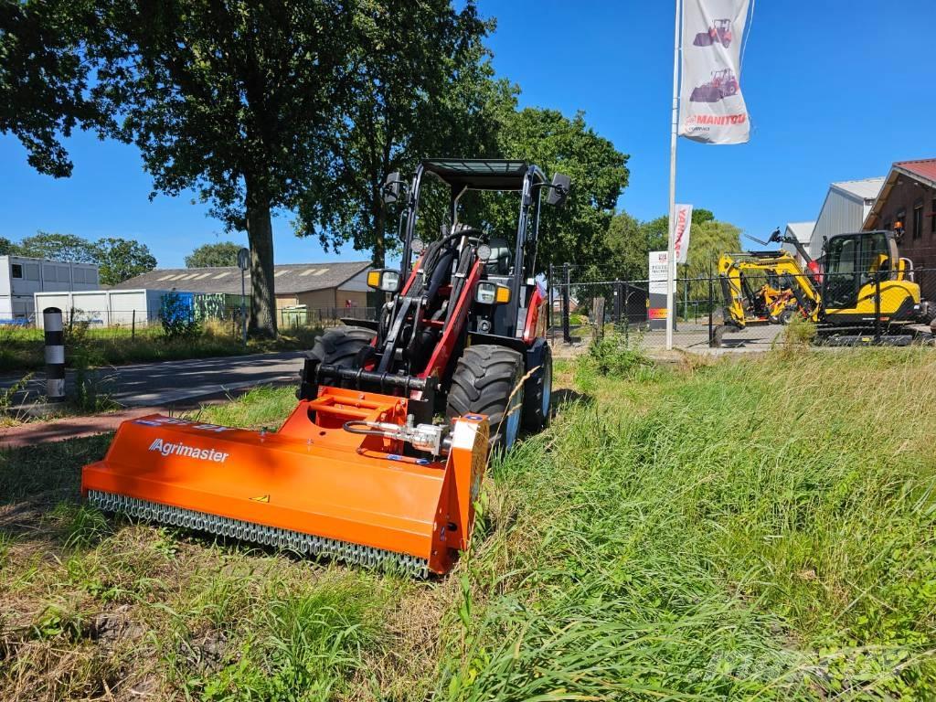 Agrimaster XB 150 Mulčovače