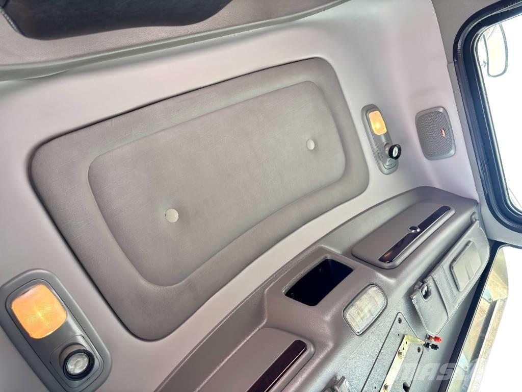 Peterbilt 367 Ťahače