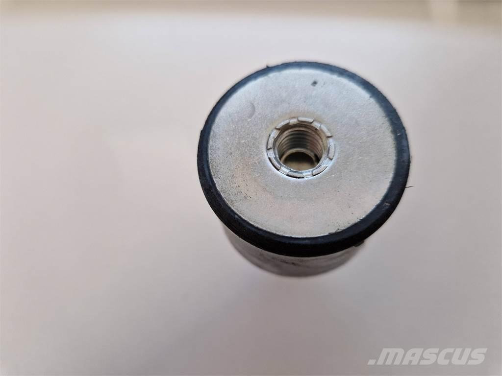 Ponsse 0058182 Podvozky a zavesenie kolies