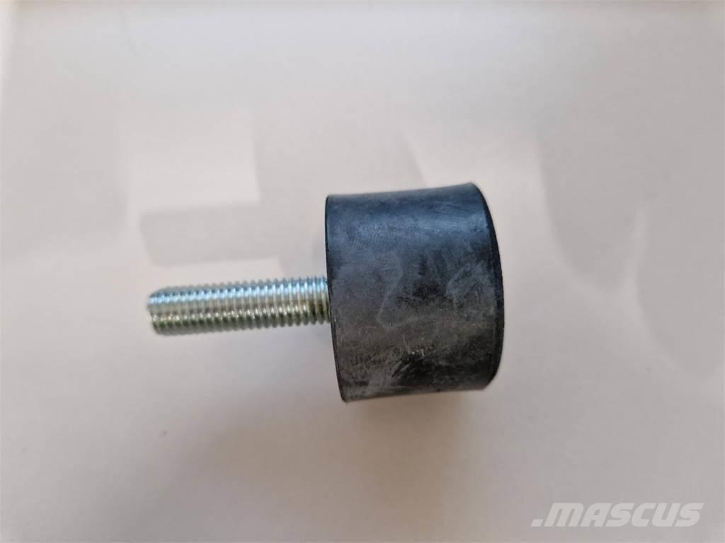 Ponsse 0058182 Podvozky a zavesenie kolies