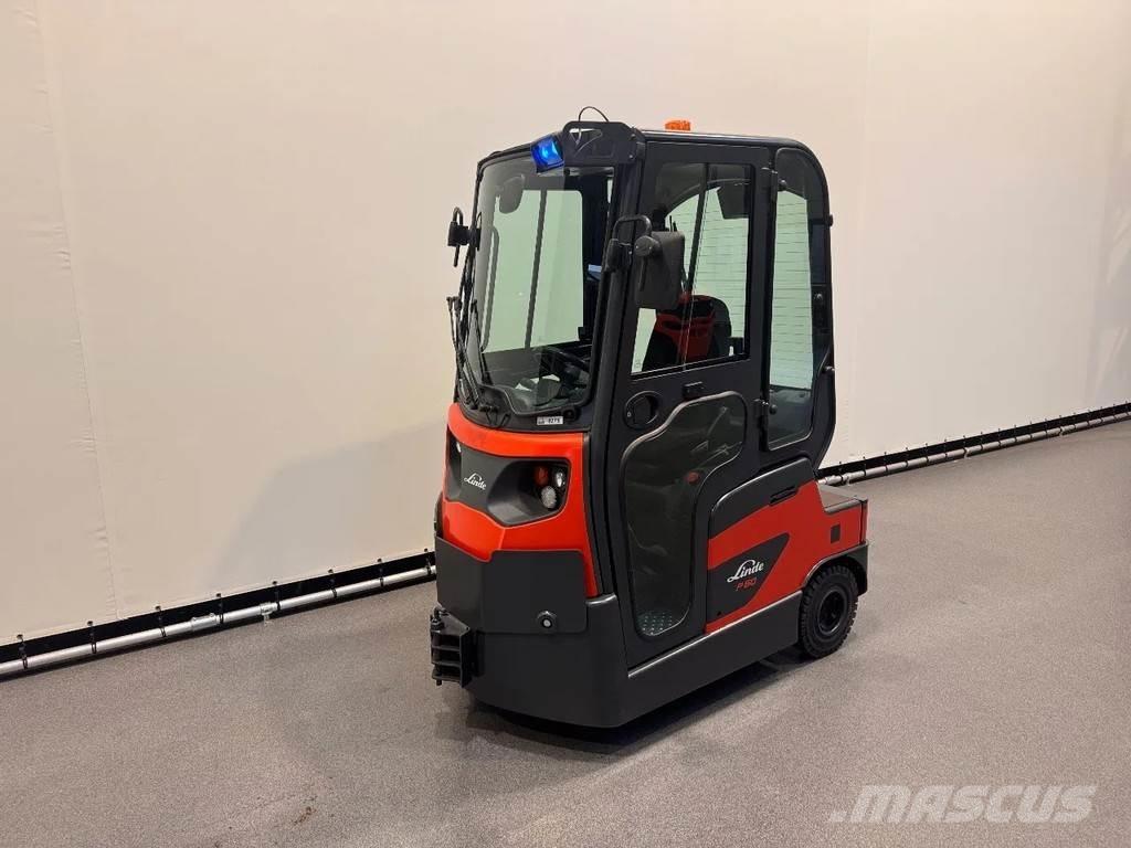 Linde P 60 Manipulácia s materiálom - ostatné