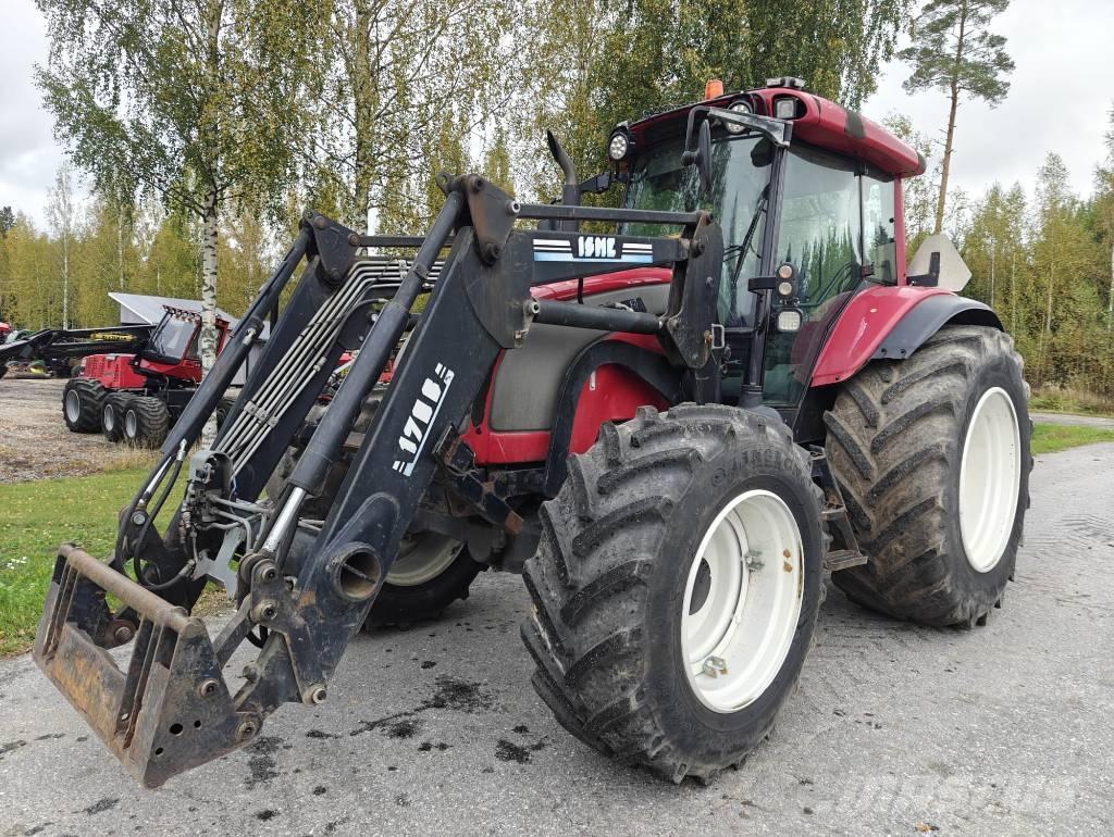 Valtra C 150 Traktory