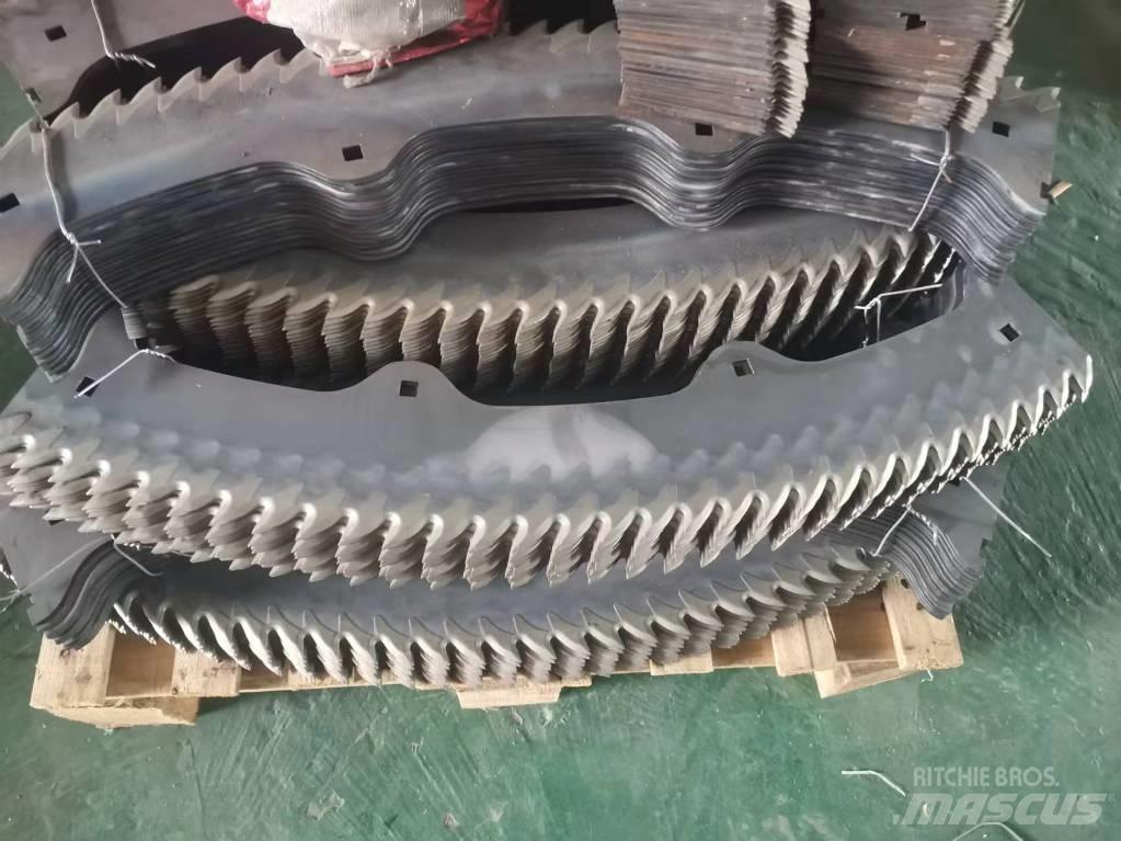 CLAAS Knife Prevodovka