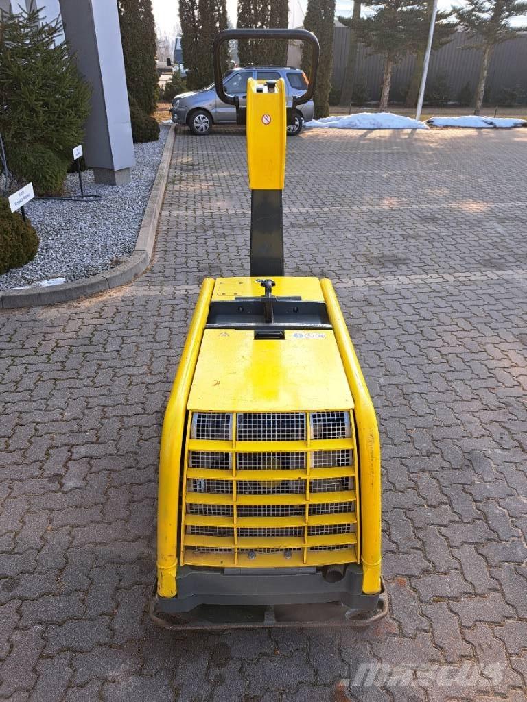 Wacker Neuson DPU 80 Kompaktory