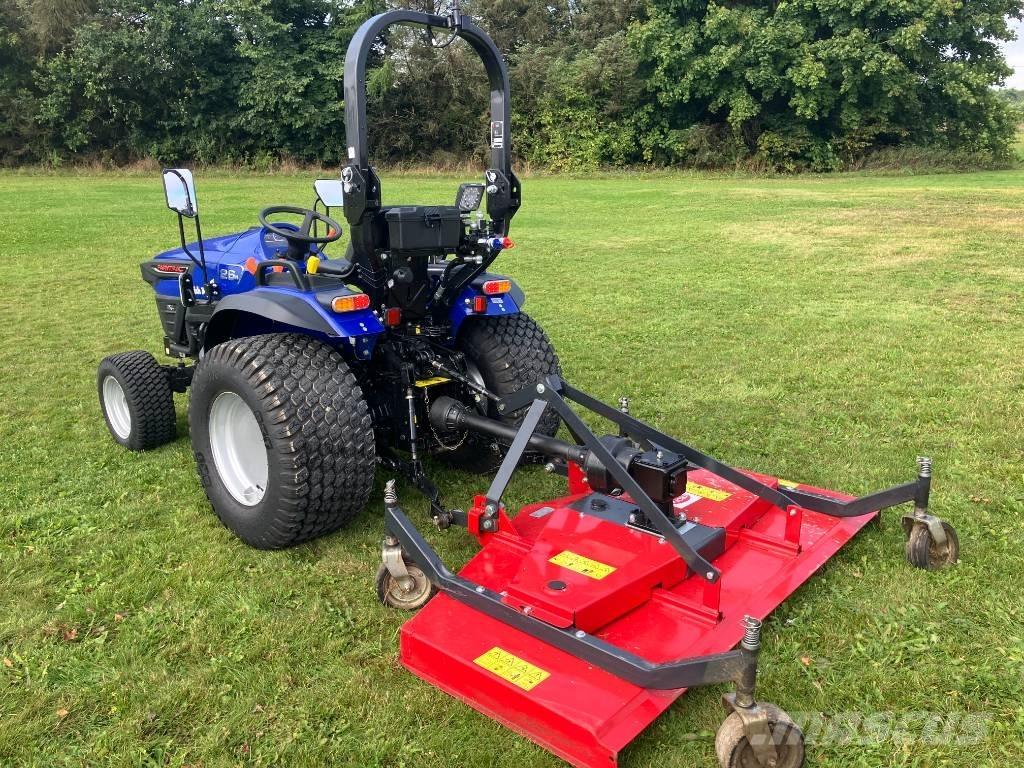Farmtrac 26 H 26 H Traktory