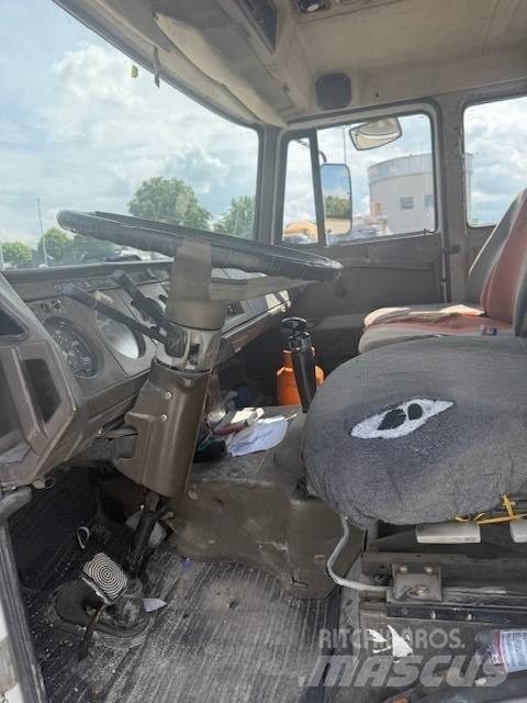Iveco 145 Ďalšie nákladné vozidlá