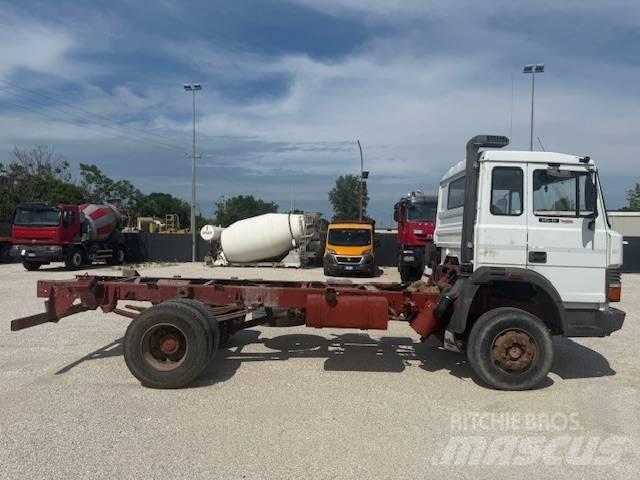 Iveco 145 Ďalšie nákladné vozidlá