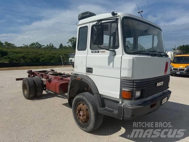 Iveco 145 Ďalšie nákladné vozidlá