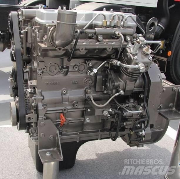  Shangchai SC4H180Q4 Motory