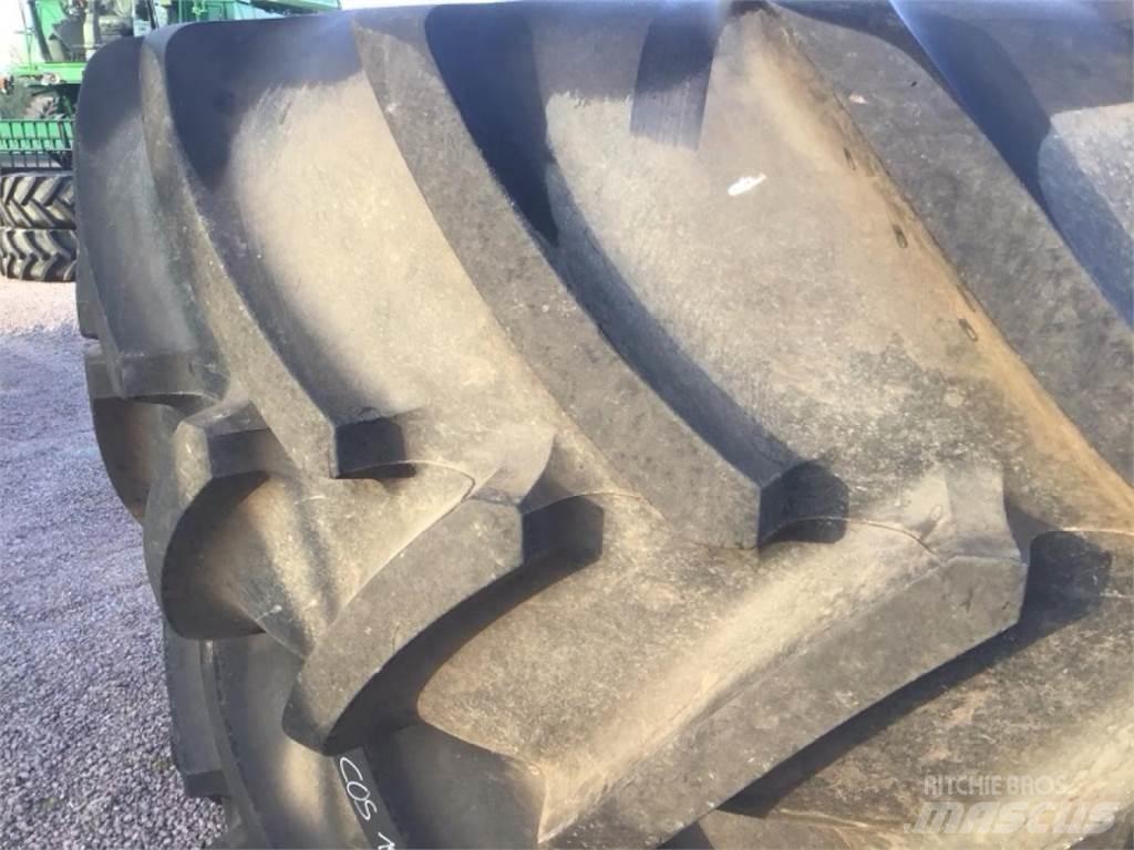 Michelin 710/70R42 Pneumatiky, kolesá a ráfiky