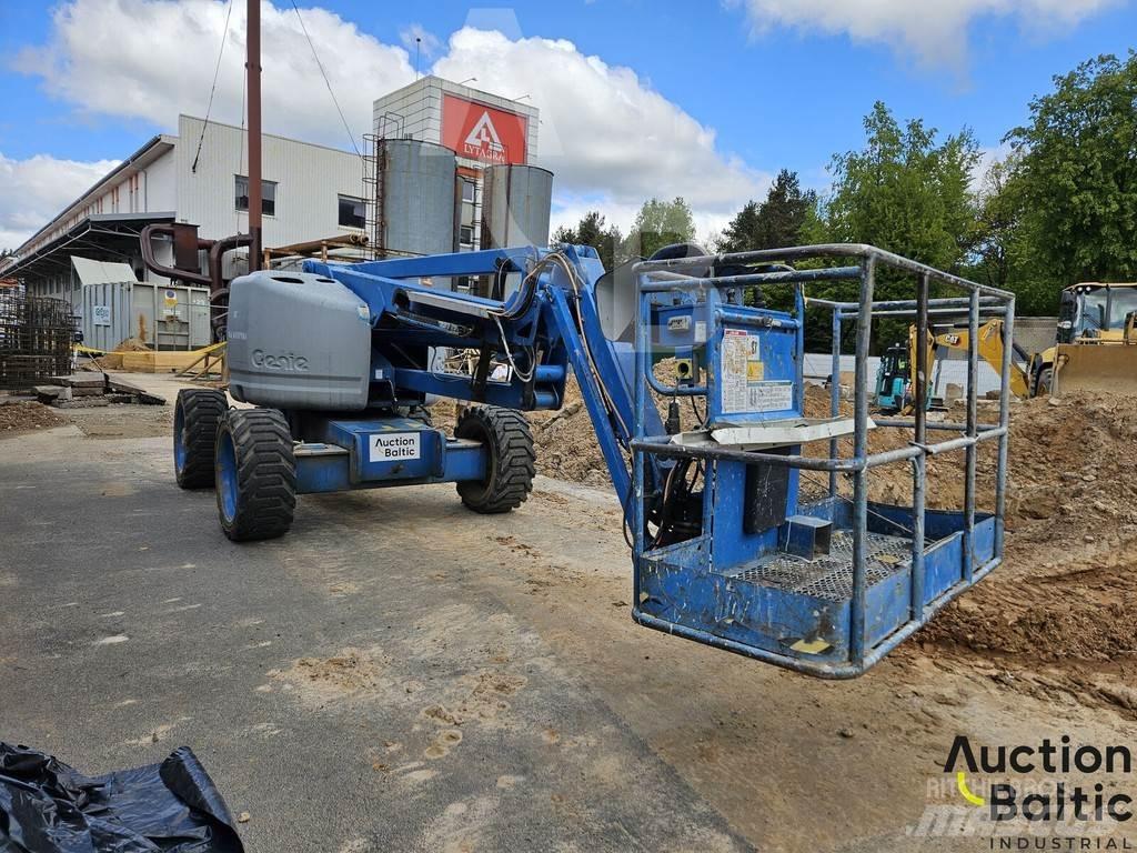 Genie Z 45/25 Kĺbové plošiny