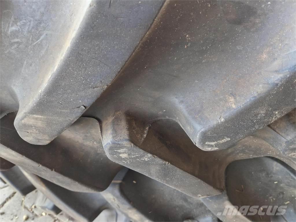 Mitas 380/105R54 Pneumatiky, kolesá a ráfiky