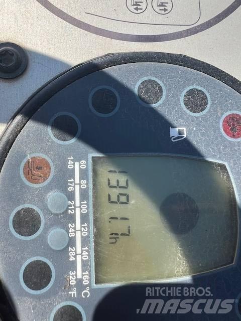 Bomag BW 100 AD-5 Tandemové valce