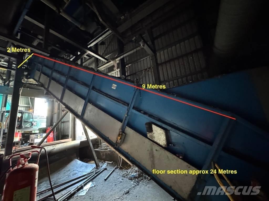 Stadler Conveyor Dopravníky