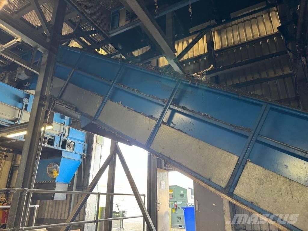Stadler Conveyor Dopravníky