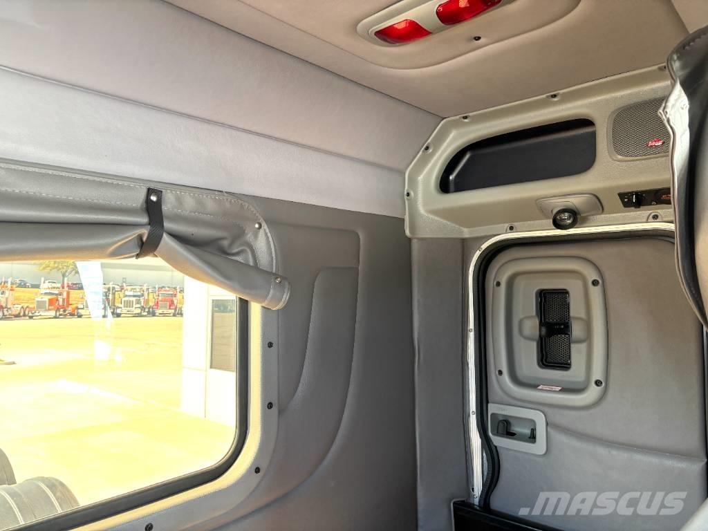 Peterbilt 389 Ťahače