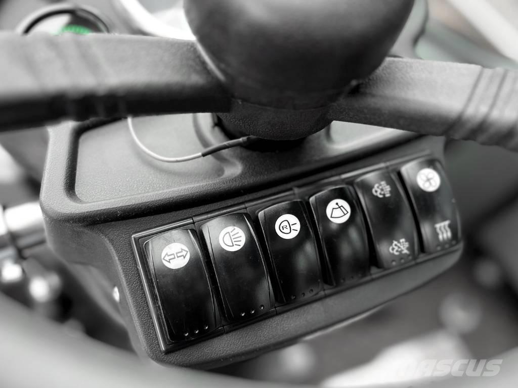 Günstig D935 Kĺbové nákladné autá