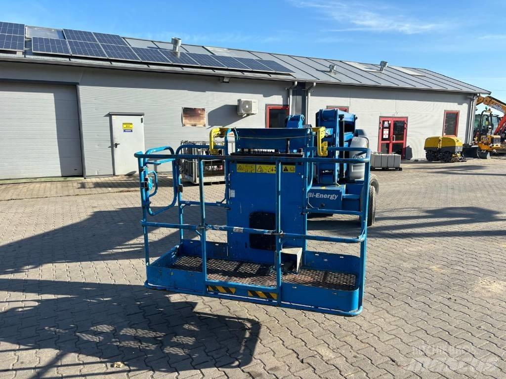 Genie Z 45/25 J Kĺbové plošiny