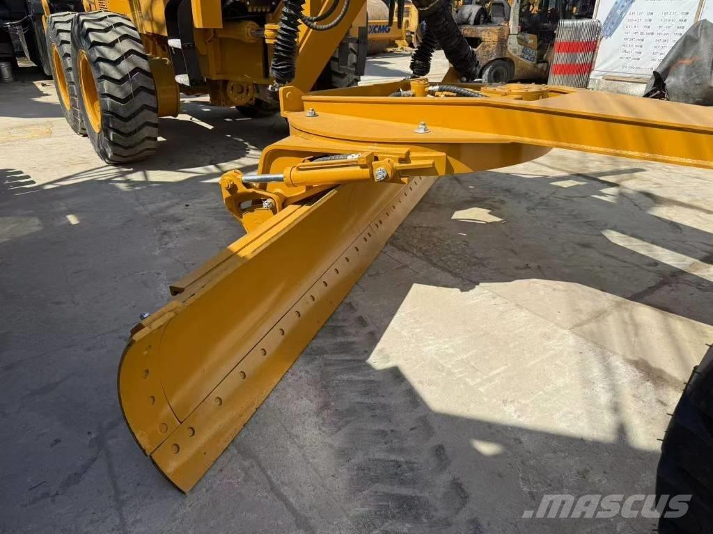 CAT 140 H Grejdery
