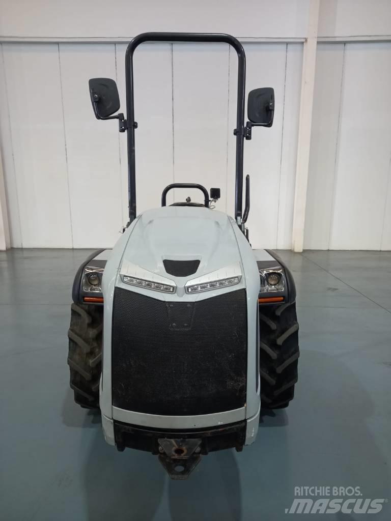 Pasquali MARSK90AR Traktory