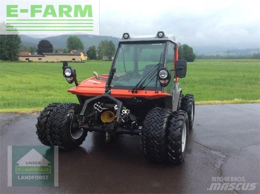 Reform h70 Traktory