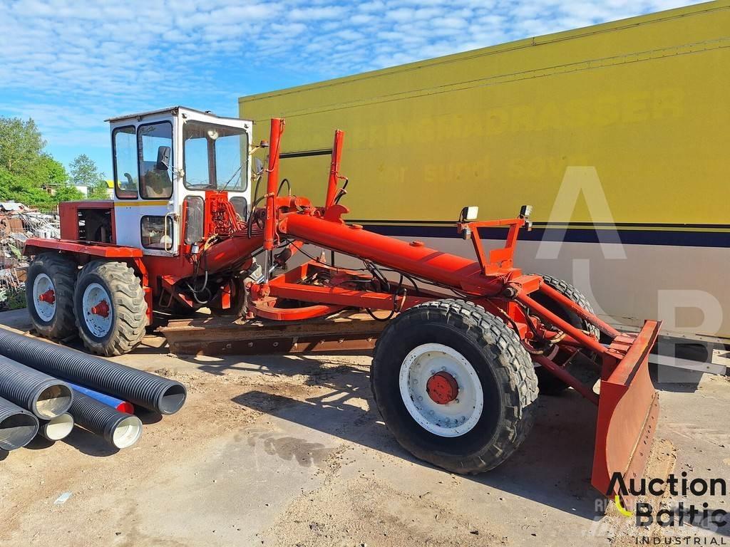 O&K F156 Grejdery